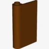 LEFT DOOR W/KNOB HINGE 1X3X4 X 25