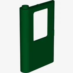 LEFT DOOR 1X4X5 X 20