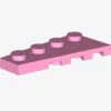 LEFT PLATE 2X4 W/ANGLE X 50