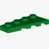 LEFT PLATE 2X4 W/ANGLE X 50
