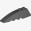 LEFT SHELL 2X6 W/BOW/ANGLE X 20