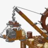 Legenden der Schatzküste: Hafenerweiterung
