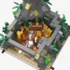 Legenden der Schatzküste: Schatzhöhle
