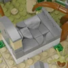 Legenden der Schatzküste: Versunkener Friedhof