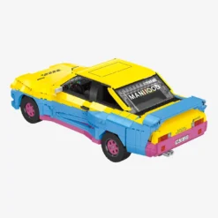 Legendäres Tuning-Coupé 1:12