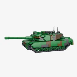 Leopard 2 A6