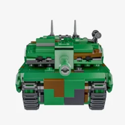 Leopard 2 A6