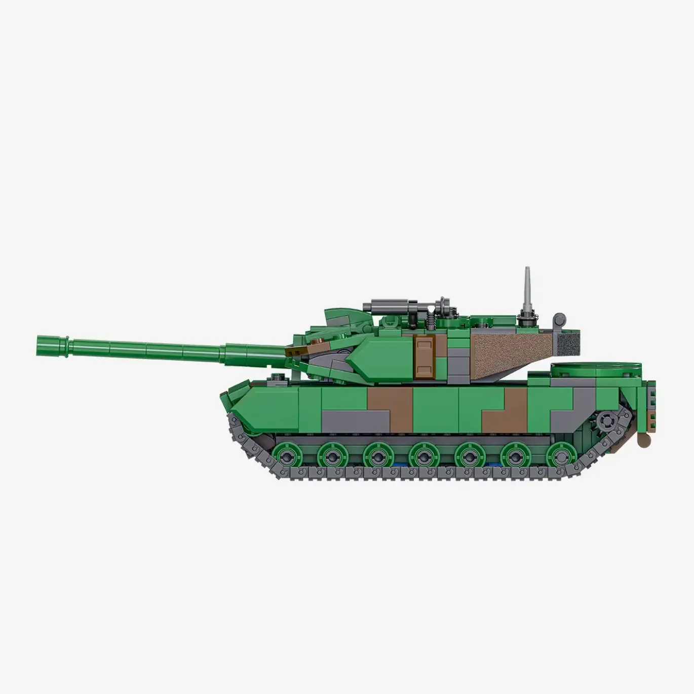 Leopard 2 A6