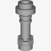 LIGHT SWORD SHAFT X 200