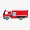 LKW Augsburg, Feuerwehr, TGM, GW-L2
