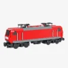 Lokomotive BR 146