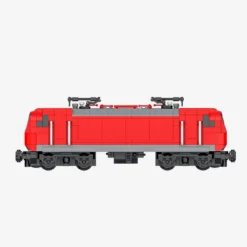 Lokomotive BR 146