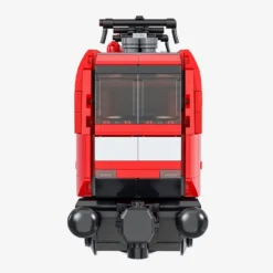 Lokomotive BR 146