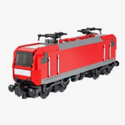 Lokomotive BR 146