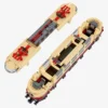 Lokomotive BR103 DB Rheingold (8w)