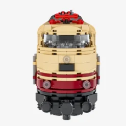 Lokomotive BR103 DB Rheingold (8w)