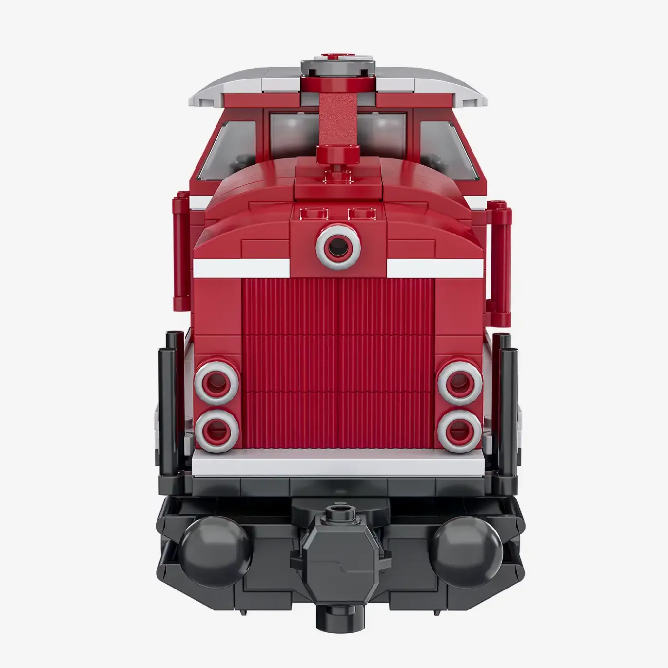 Lokomotive V100 (8w)