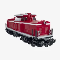 Lokomotive V100 (8w)