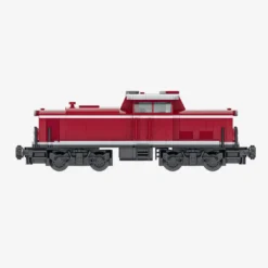 Lokomotive V100 (8w)