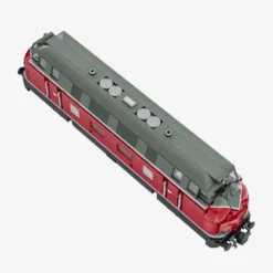 Lokomotive V200 (8w)