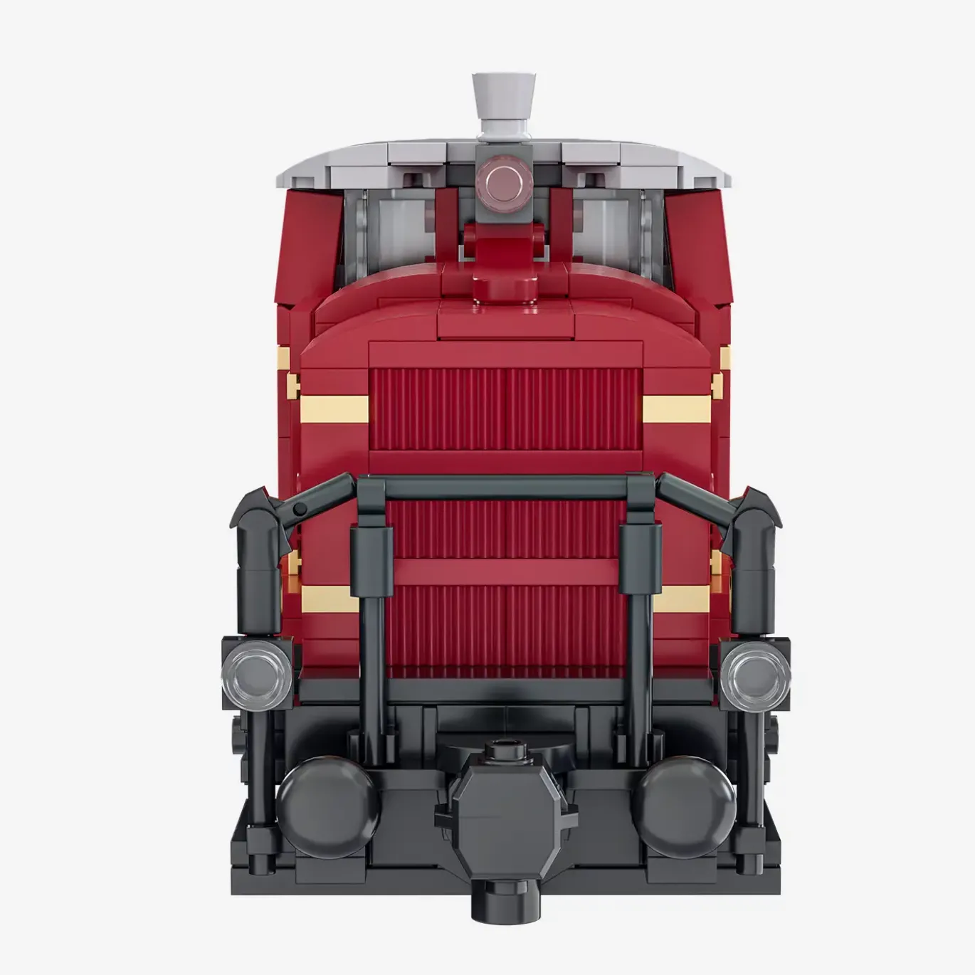 Lokomotive V60 (8w)