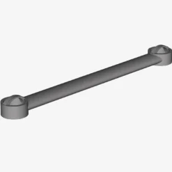 LT STEERING GEAR X 50
