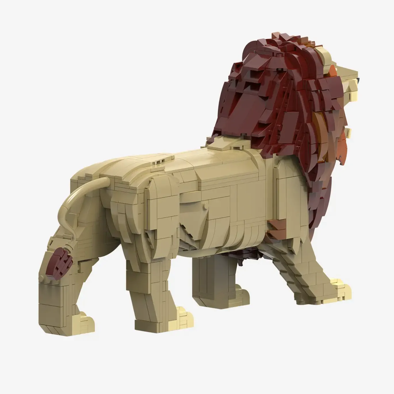 Löwe