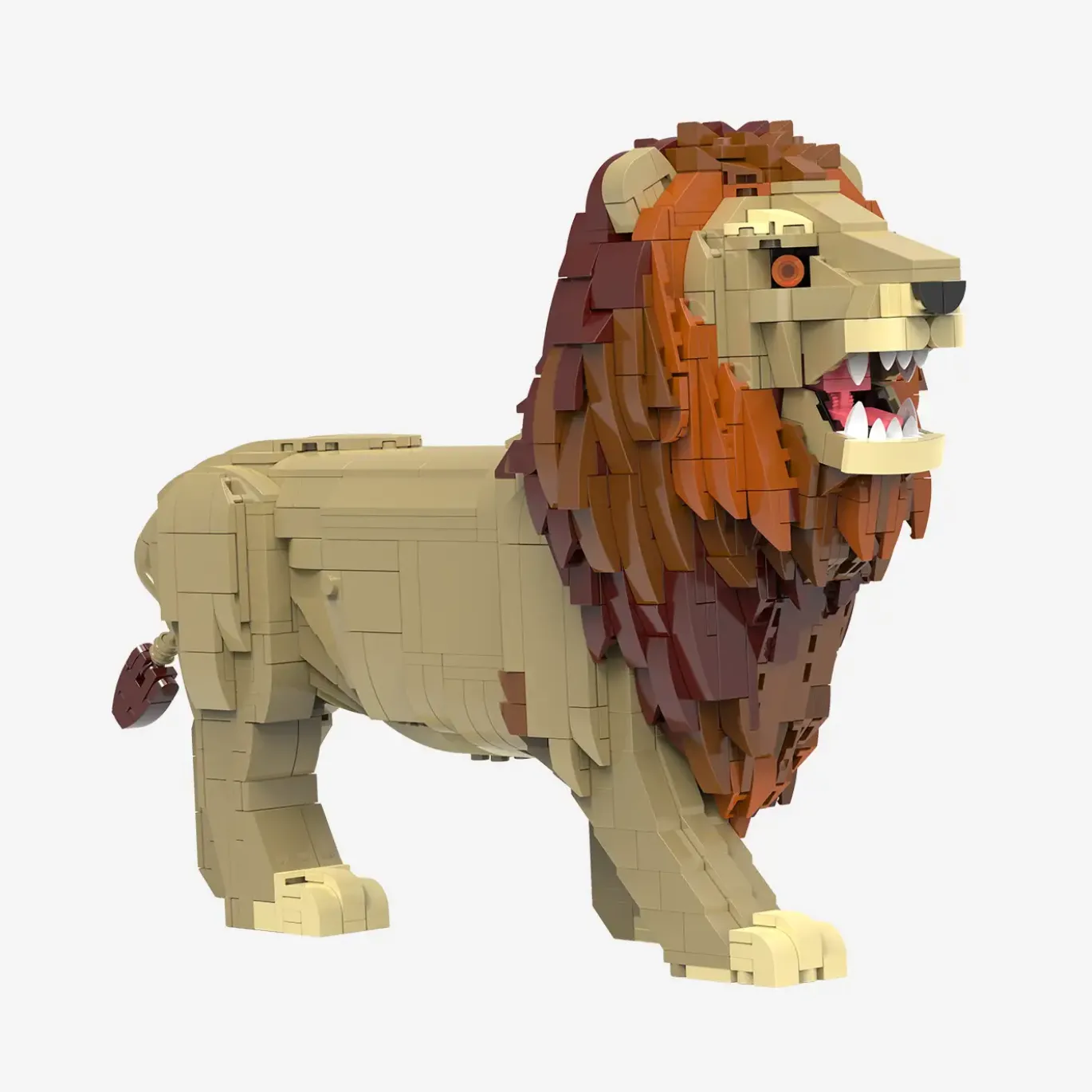 Löwe