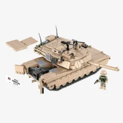 M1A2 Abrams