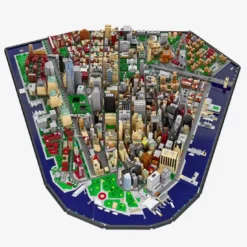 Manhattan Südspitze