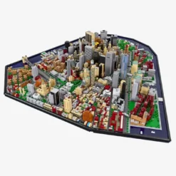 Manhattan Südspitze