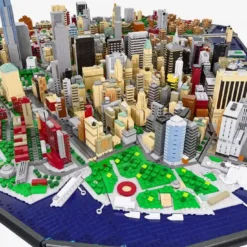 Manhattan Südspitze