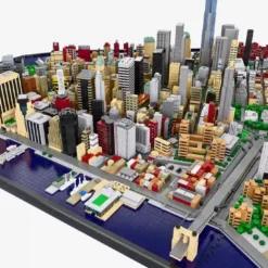 Manhattan Südspitze