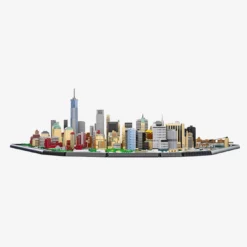 Manhattan Südspitze
