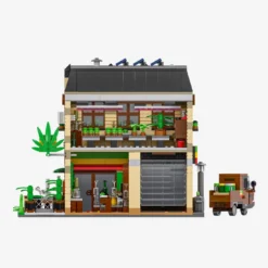 Marihuana Shop