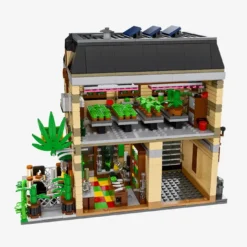 Marihuana Shop