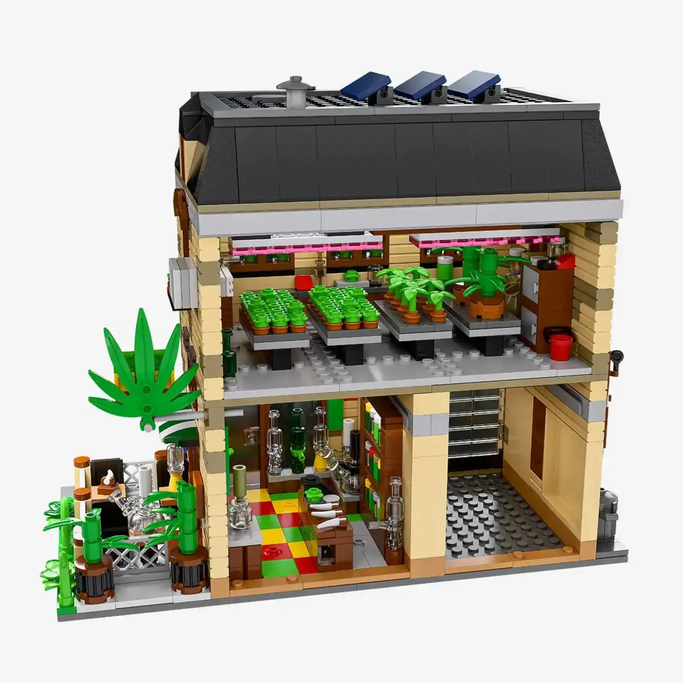 Marihuana Shop