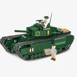 Mark IV Churchill
