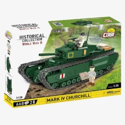 Mark IV Churchill