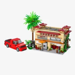 Markt & Café des Tuners