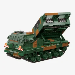 Mars II, Bundeswehr