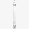 MAST 2X2X20 W/Ø4.85 X 10