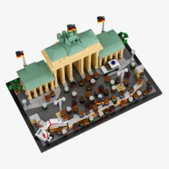 Mauerfall Berlin 1989