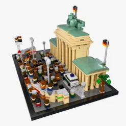 Mauerfall Berlin 1989