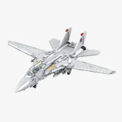Maverick's F-14A Tomcat TOP GUN