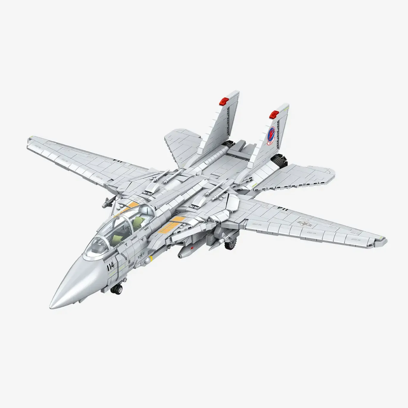 Maverick's F-14A Tomcat TOP GUN