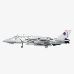 Maverick's F-14A Tomcat TOP GUN