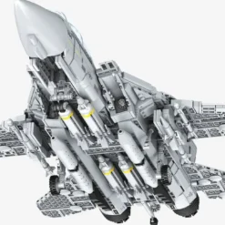 Maverick's F-14A Tomcat TOP GUN