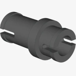 1 1/2 M CONNECTING BUSH X 200