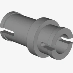 1 1/2 M CONNECTING BUSH X 200